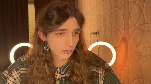 Kriisp Live XXX-chat