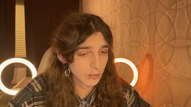 Kriisp – Naživo XXX chat