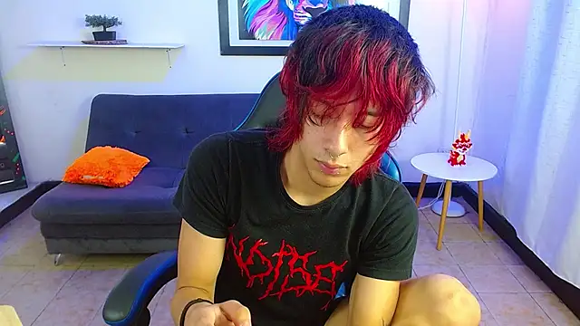 adriaan_18 Live XXX-Chat