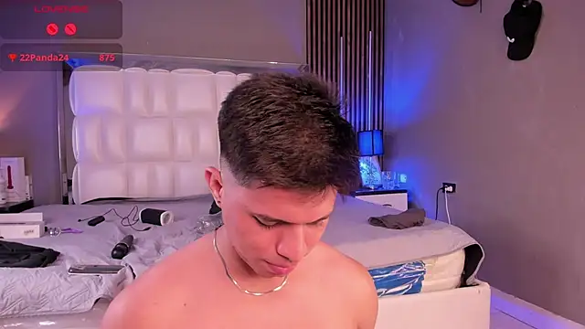 Chat XXX Live Niicky1_