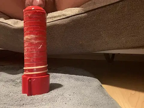 mesetti Webcam show