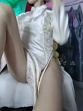 Lucy_limon 现场XXX聊天
