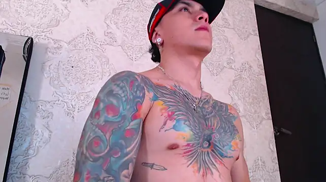 Tony_Viera_ XXX чат на живо