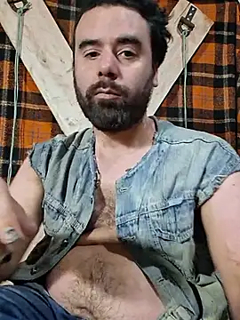 Smoker_lounge Adlı Modelin Canlı XXX Sohbeti