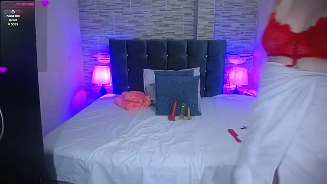 Alison_ski2 Obrolan Langsung XXX