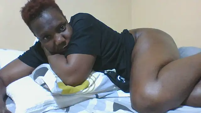 Chat XXX en directo de Melanique_