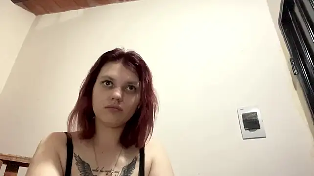 FranchescaCrumbly Live XXX-chat