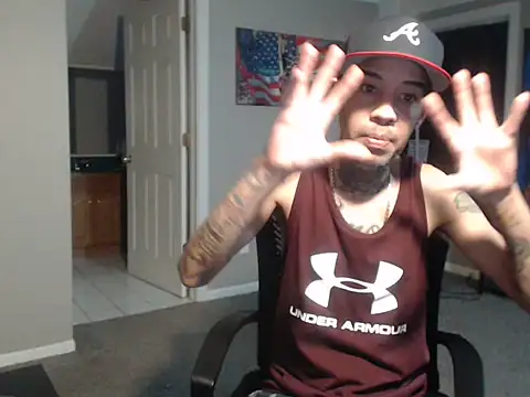 Michigan9000 Chat XXX in diretta