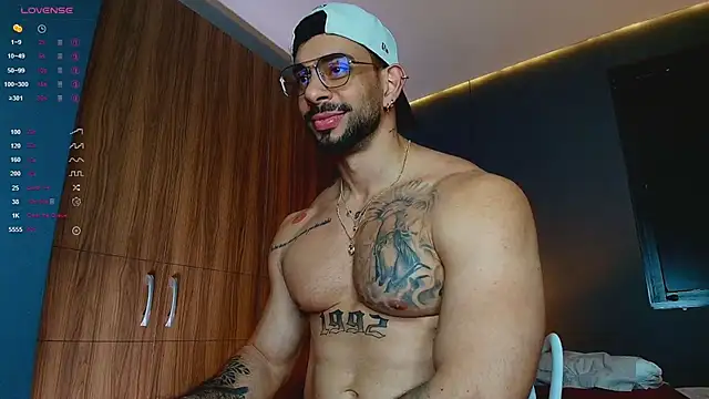 Chat XXX Live massimo_visconti
