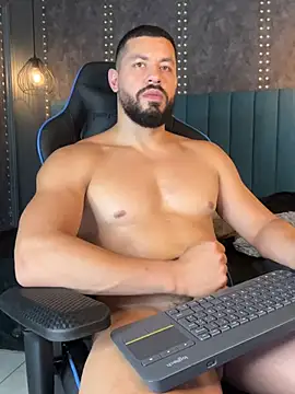 YAFAR_BLAKE webcam show