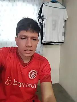 Chat +18 de kleiverg69 ao vivo