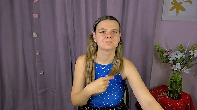 Zorianaa – Naživo XXX chat