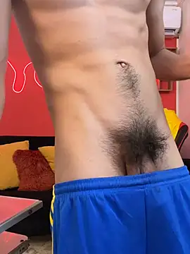 Chat XXX ao vivo de Neo_Twink