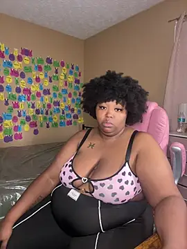 Živý XXX chat Chocolatebunnyxx96
