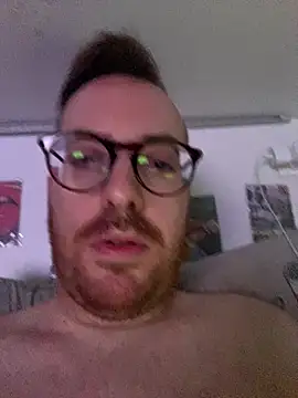 iosonoBlu Chat XXX live
