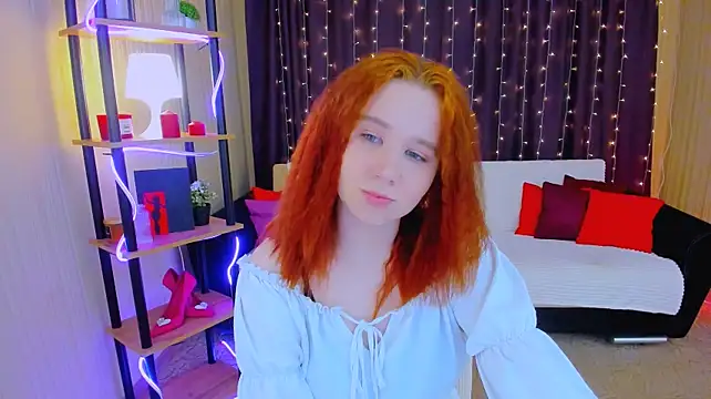 MooonlightSky Live XXX-chat