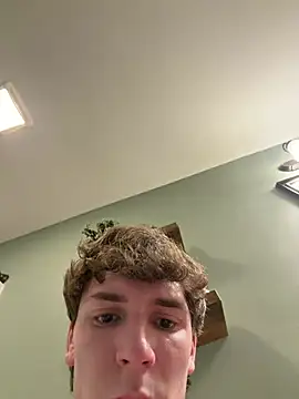 Bradgetshard2 Live XXX-chat