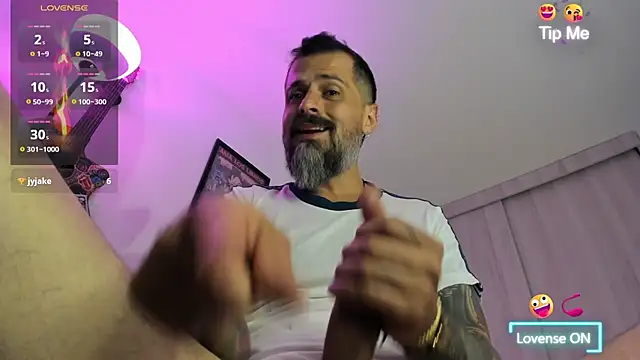 Chat XXX ao vivo de miguel_angelo_