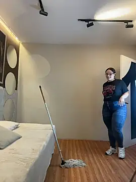 צ'אט XXX בשידור חי של Tayler_Kim