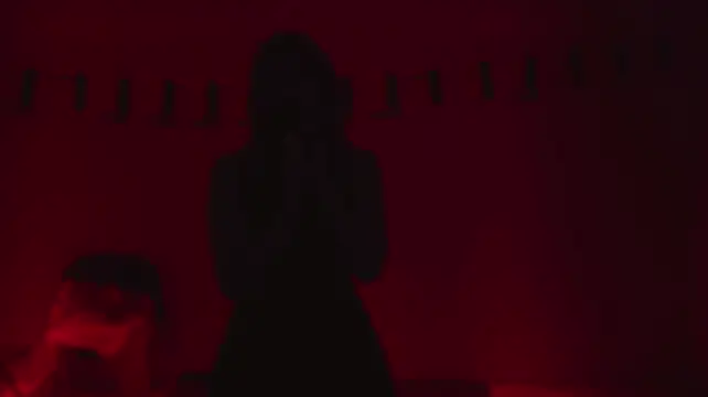Czat XXX na żywo – G-Velvet