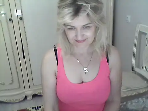 Chat XXX en directo de Tareliy