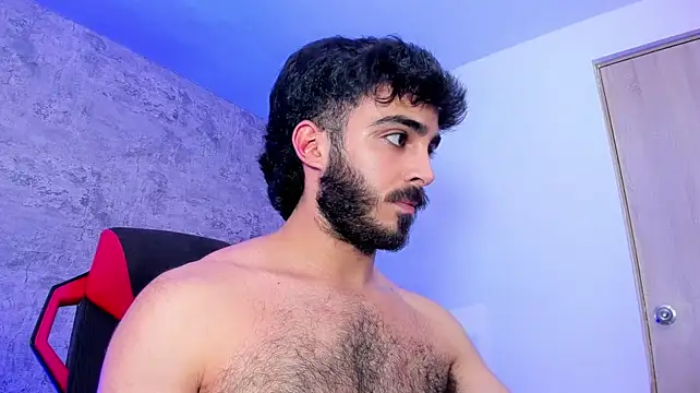 Chat XXX ao vivo de Novacryx