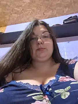 Czat XXX na żywo – BrookeStreams