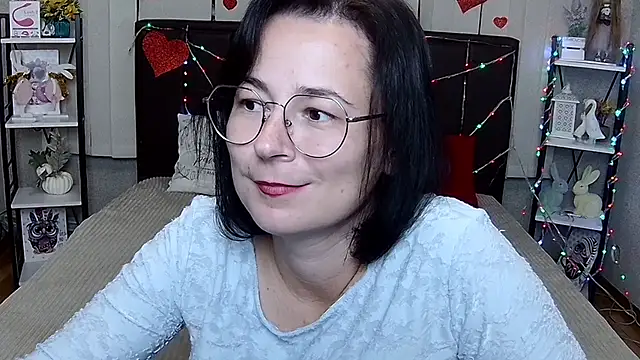 MarieSho's Live XXX Chat