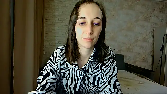 Anika_bloom 라이브 XXX 채팅