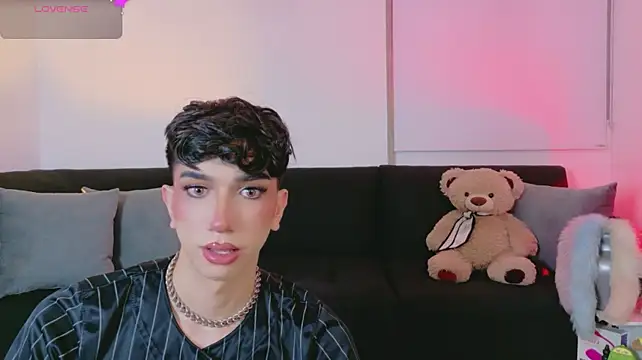 Sembang XXX Secara Langsung Jamess_Brown