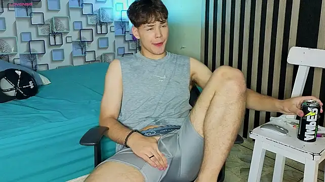 LoganSteel_n Live XXX chat
