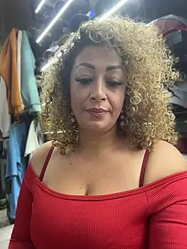 Katti_Barrera - Cameltoe+ Rub 😈