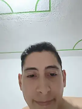 Tiger_cryad Adlı Modelin Canlı XXX Sohbeti