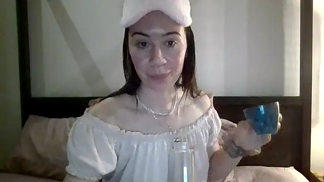 Chatroom XXX en direct de Carinasa