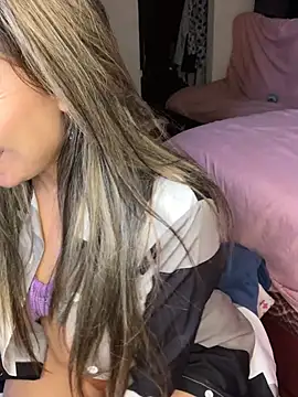 Angel_Nova_ - naked + lush for 6 minutes