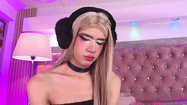 Czat XXX na żywo – Andy_Leex