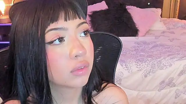 LiaLovet Live XXX-Chat