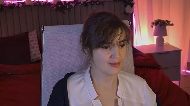 AureliaVanen Live XXX chat