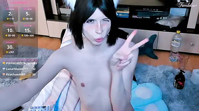 FemAlexa_ XXX чат на живо