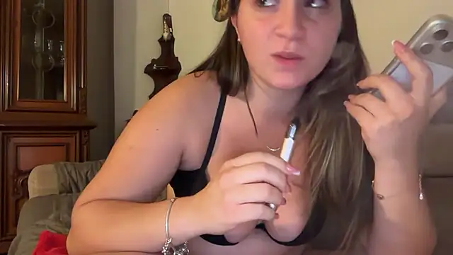 SexyAlisya Webcam show