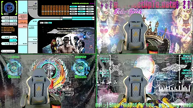 Chat XXX ao vivo de solodethlordsubveganFAQ