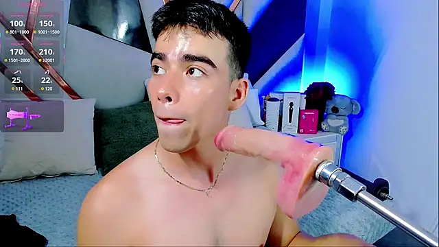 Alejandro_karter18 লাইভ XXX চ্যাট