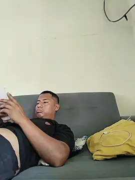 Deparejas25 Webcam show