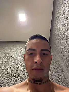 willclayy 라이브 XXX 채팅