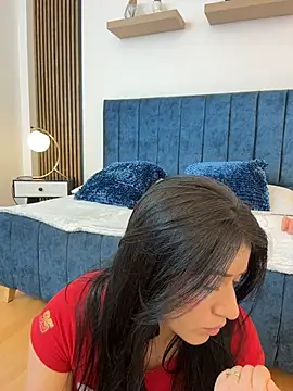 دردشة KallyMyller1 الجنسية المباشرة