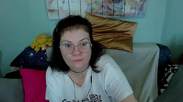 EverlyRays Chat XXX in diretta