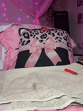 Živý XXX chat VixenCapri