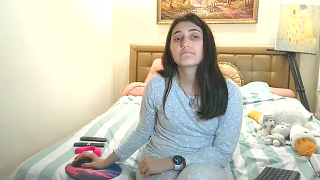 Živý XXX chat Iren