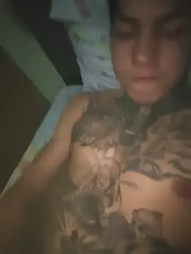 Briangalleta webcam show