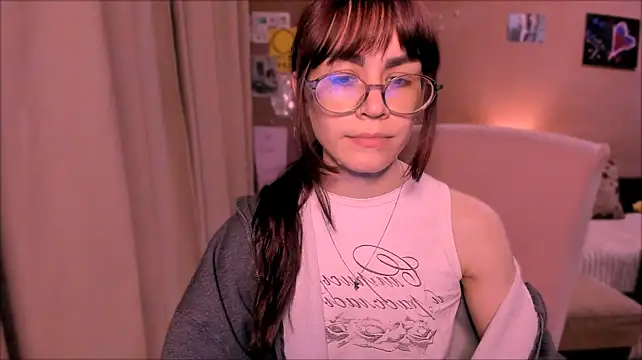 _selectrra's Live XXX Chat